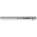 Ноутбук Gigabyte Aero 17 XE5 (XE5-73RU744HP) (17.3&amp;quot;, IPS, Intel Core i7 12700H 2.3ГГц, 14 ядер, 32ГБ DDR5, 1ТБ SSD, NVIDIA GeForce RTX 3070 Ti - 8 ГБ, Windows 11 Pro), серебристый в Махачкале