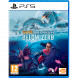 Игра Subnautica: Below Zero [PS5, русские субтитры] в Махачкале