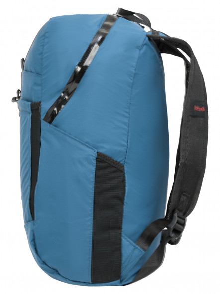Рюкзак Naturehike Ultralight 22 л, синий в Махачкале