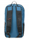Рюкзак Naturehike Ultralight 22 л, синий в Махачкале