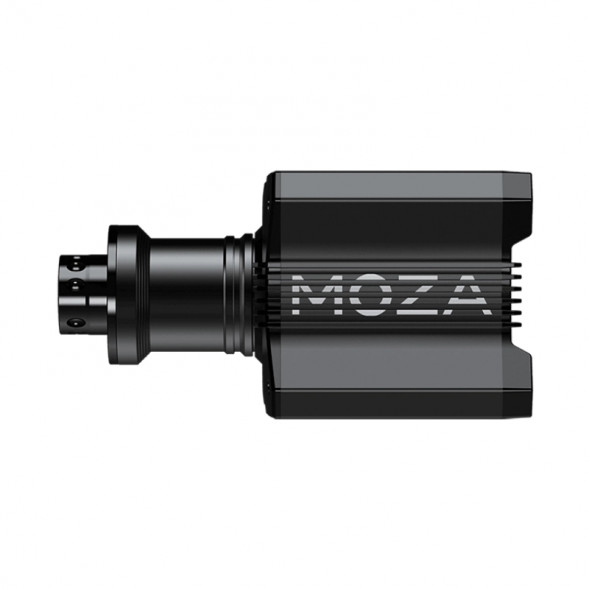 Рулевая база MOZA Racing R9 V2, черный в Махачкале