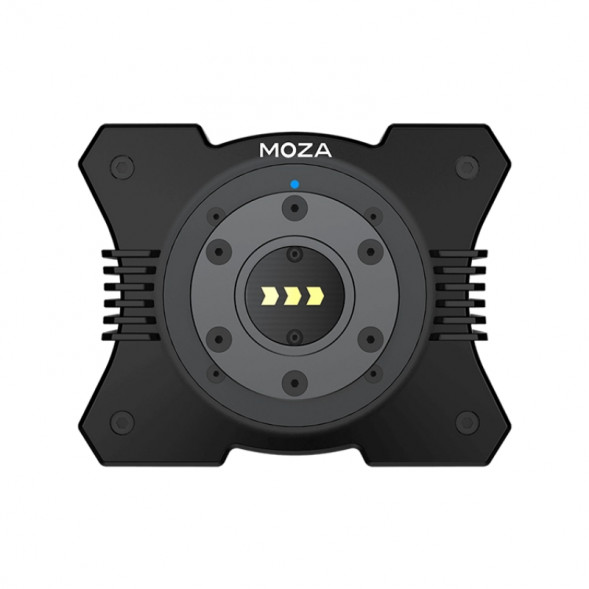 Рулевая база MOZA Racing R9 V2, черный в Махачкале