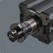 Рулевая база MOZA Racing R9 V2, черный в Махачкале