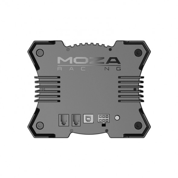 Рулевая база MOZA Racing R9 V2, черный в Махачкале