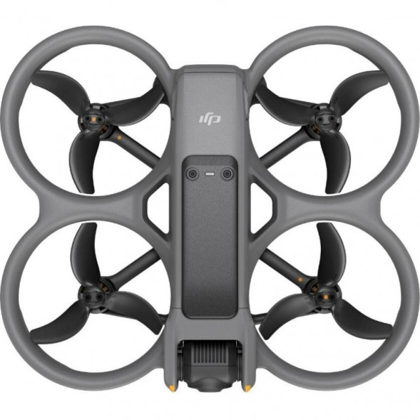 Квадрокоптер DJI Avata 2 Fly More Combo (3 Батареи) в Махачкале