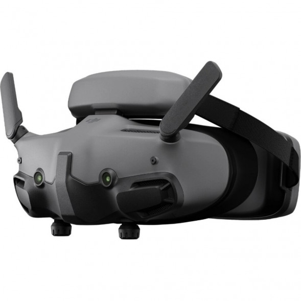 Квадрокоптер DJI Avata 2 Fly More Combo (3 Батареи) в Махачкале