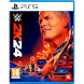 Игра WWE 2K24 [PS5, английская версия] в Махачкале