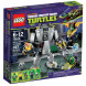 Конструктор LEGO Teenage Mutant Ninja Turtle 79105 Нападение робота Бакстера в Махачкале
