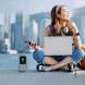 Роутер ZTE 5G Mobile Router MU5120 в Махачкале