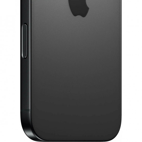 Смартфон Apple iPhone 16 Pro Max (nano SIM+eSIM) 512ГБ, Black Titanium в Махачкале