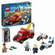 Конструктор LEGO City Police 60137 Побег на буксировщике в Махачкале