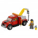 Конструктор LEGO City Police 60137 Побег на буксировщике в Махачкале