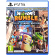 Игра Worms Rumble. Fully Loaded Edition [PS5, русские субтитры] в Махачкале