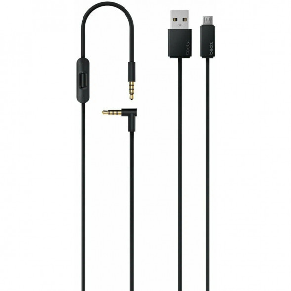Беспроводные наушники Beats Studio 3 Wireless, Matte Black в Махачкале