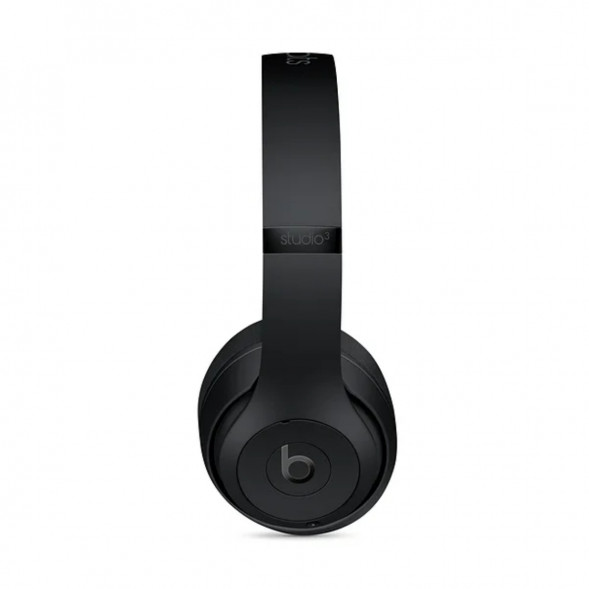 Беспроводные наушники Beats Studio 3 Wireless, Matte Black в Махачкале