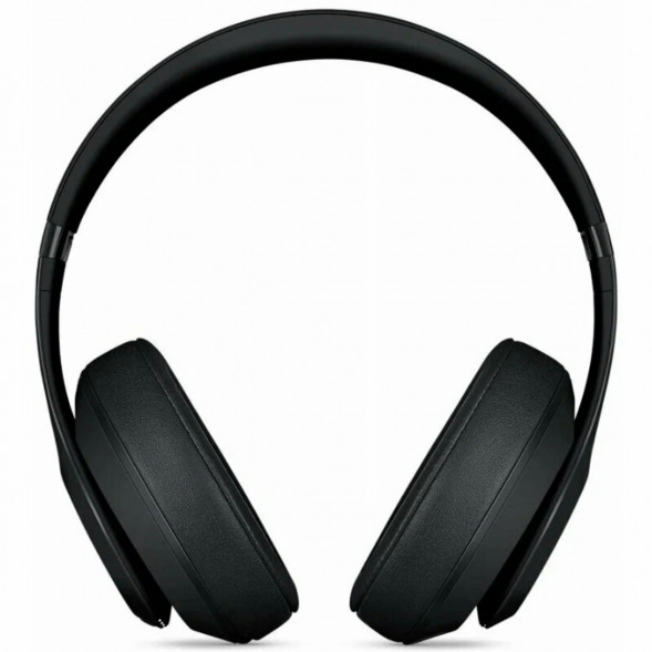 Беспроводные наушники Beats Studio 3 Wireless, Matte Black в Махачкале