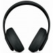 Беспроводные наушники Beats Studio 3 Wireless, Matte Black в Махачкале