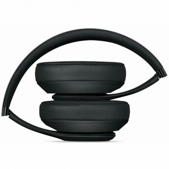 Беспроводные наушники Beats Studio 3 Wireless, Matte Black в Махачкале
