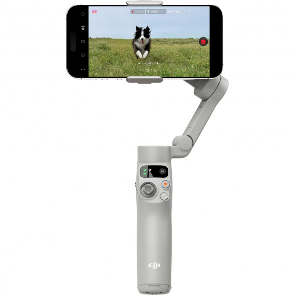 Электрический стабилизатор для смартфона DJI Osmo Mobile 7 в Махачкале