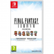 Игра Final Fantasy I-VI: Anniversary Edition [Nintendo Switch, русские субтитры] в Махачкале