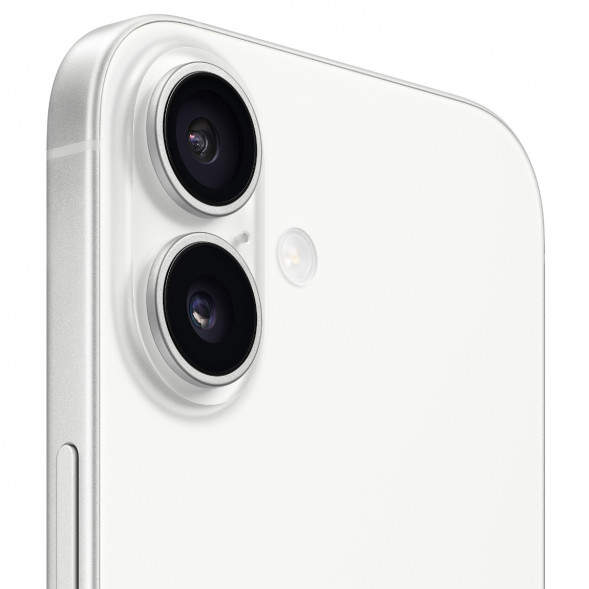 Смартфон Apple iPhone 17 512GB eSim, White в Махачкале