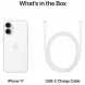 Смартфон Apple iPhone 17 512GB eSim, White в Махачкале
