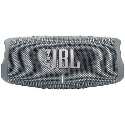 Портативная акустика JBL Charge 5, серый в Махачкале