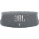 Портативная акустика JBL Charge 5, серый в Махачкале