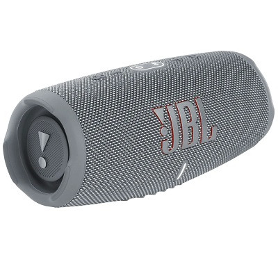 Портативная акустика JBL Charge 5, серый в Махачкале