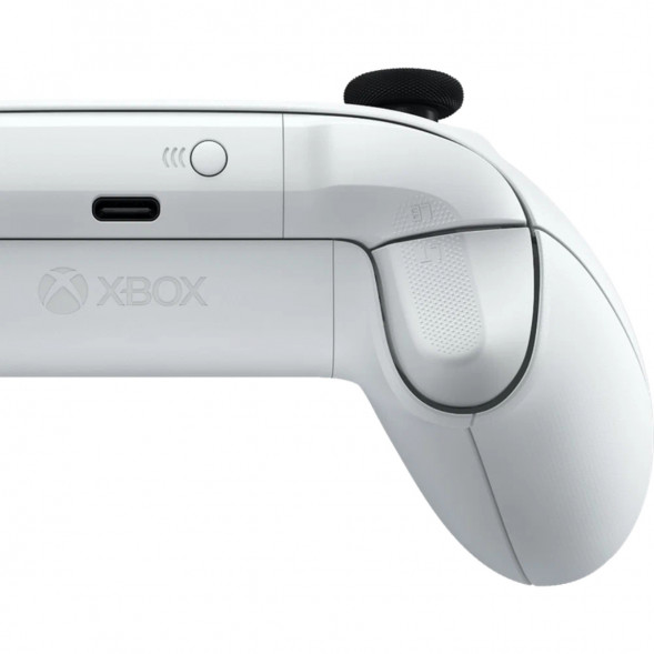 Игровая приставка Microsoft Xbox Series S 512 ГБ SSD RU, белый/черный в Махачкале