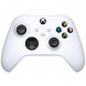 Игровая приставка Microsoft Xbox Series S 512 ГБ SSD RU, белый/черный в Махачкале