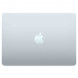 Ноутбук Apple MacBook Air 15 2026 MDVU4 (M5 10-Core GPU, 24/1TB), Небесно-голубой/Sky Blue в Махачкале