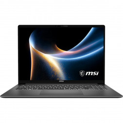Ноутбук MSI Modern 16S AI+ G3MG-012XRU (16", OLED, Intel Core Ultra 7 355 2.3ГГц, 8 ядер, 16ГБ DDR5, 512ГБ SSD, Intel Graphics)