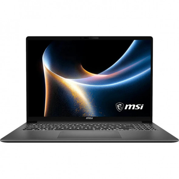 Ноутбук MSI Modern 16S AI+ G3MG-012XRU (16&amp;quot;, OLED, Intel Core Ultra 7 355 2.3ГГц, 8 ядер, 16ГБ DDR5, 512ГБ SSD, Intel Graphics) в Махачкале