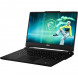 Ноутбук MSI Cyborg 15 Max C2WG-227XRU (15.6&amp;quot;, IPS, Intel Core 7 240H 2.5ГГц, 10-ядерный, 16ГБ DDR5, 512ГБ SSD, NVIDIA GeForce RTX 5070 - 8 ГБ, FreeDOS), серый в Махачкале