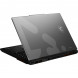 Ноутбук MSI Cyborg 15 Max C2WG-227XRU (15.6&amp;quot;, IPS, Intel Core 7 240H 2.5ГГц, 10-ядерный, 16ГБ DDR5, 512ГБ SSD, NVIDIA GeForce RTX 5070 - 8 ГБ, FreeDOS), серый в Махачкале