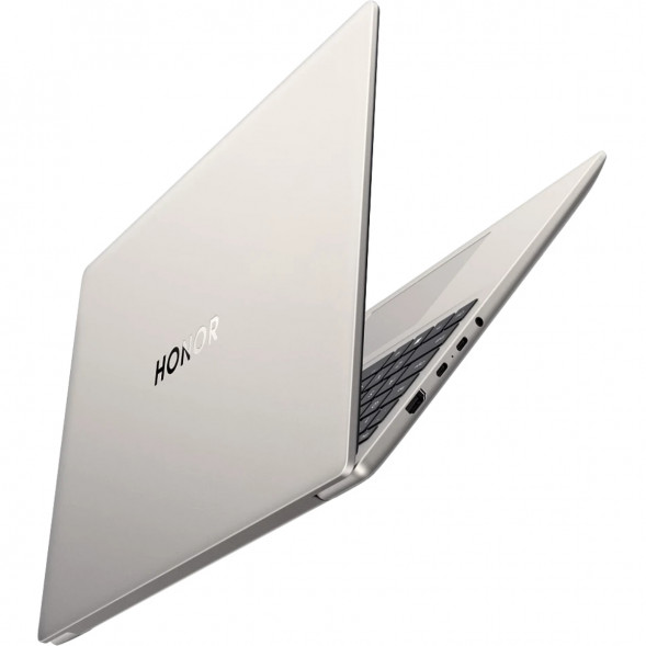 Ноутбук Honor MagicBook 16 (5301ASVN) (16&amp;quot;, 2026, IPS, Intel Core Ultra 5 325 2.1ГГц, 8 ядер, 16ГБ LPDDR5x, 512ГБ SSD, Intel Graphics, без ОС), серый в Махачкале