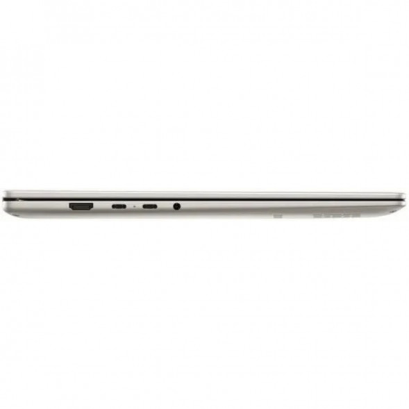 Ноутбук Honor MagicBook 16 (5301ASVN) (16&amp;quot;, 2026, IPS, Intel Core Ultra 5 325 2.1ГГц, 8 ядер, 16ГБ LPDDR5x, 512ГБ SSD, Intel Graphics, без ОС), серый в Махачкале