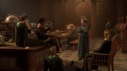 Игра Hogwarts Legacy Standard Edition для PlayStation 5