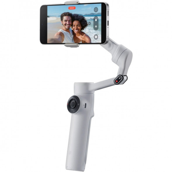 Cтабилизатор Insta360 Flow 2 Standard Bundle, Stone Gray в Махачкале