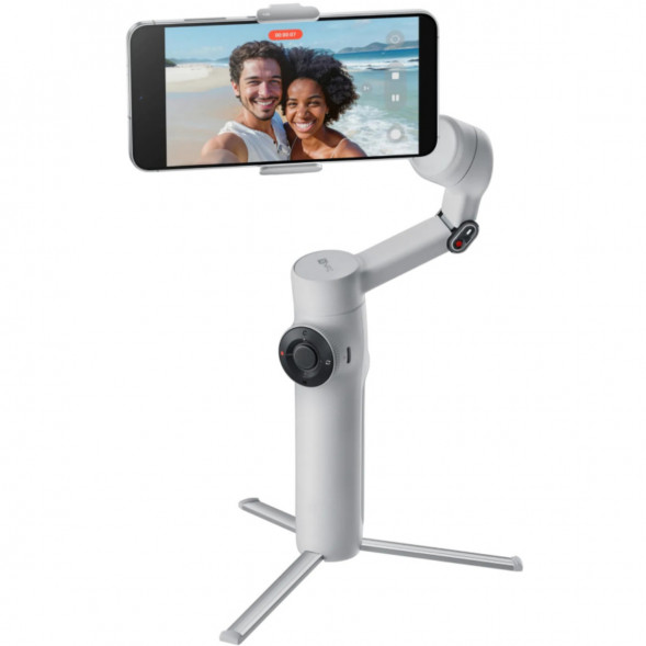 Cтабилизатор Insta360 Flow 2 Standard Bundle, Stone Gray в Махачкале