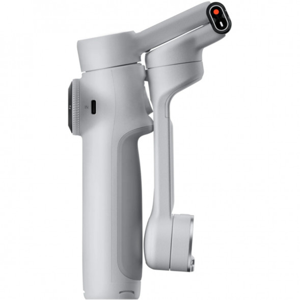 Cтабилизатор Insta360 Flow 2 Standard Bundle, Stone Gray в Махачкале