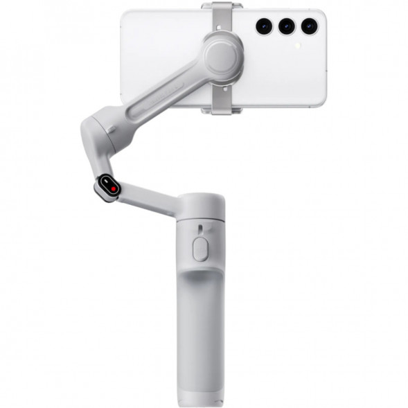 Cтабилизатор Insta360 Flow 2 Standard Bundle, Stone Gray в Махачкале