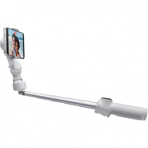Cтабилизатор Insta360 Flow 2 Standard Bundle, Stone Gray в Махачкале