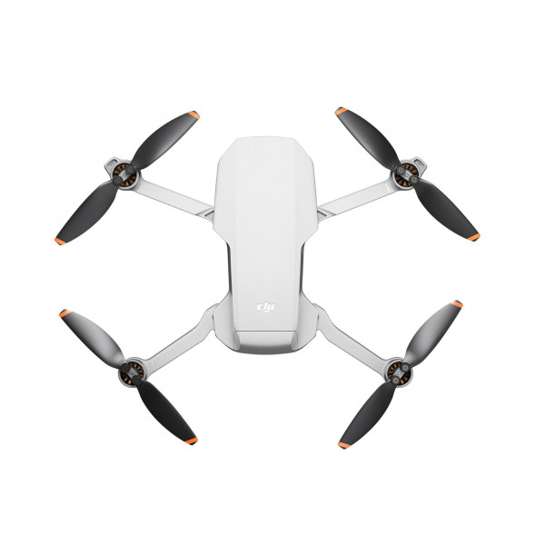 Квадрокоптер DJI Mini 2 SE Fly More Combo в Махачкале