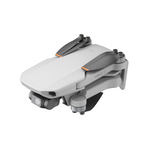 Квадрокоптер DJI Mini 2 SE Fly More Combo в Махачкале