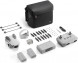 Квадрокоптер DJI Mini 2 SE Fly More Combo в Махачкале