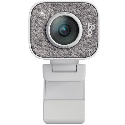 Веб-камера Logitech StreamCam, white в Махачкале