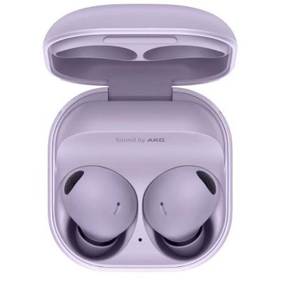 Наушники Samsung Galaxy Buds2 Pro (SM- R510), лавандовый в Махачкале