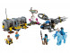 Конструктор LEGO Avatar 75573 Парящие горы: Зона 26 и RDA в Махачкале